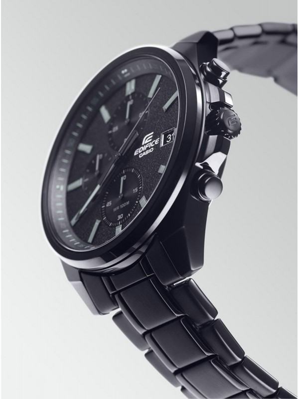 фото Мужские наручные часы Casio Edifice EFV-610DC-1A