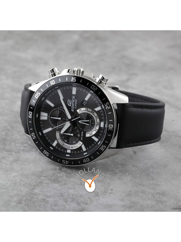 фото Мужские наручные часы Casio Edifice EFV-620L-1A