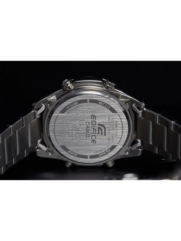 фото Мужские наручные часы Casio Edifice EFV-C100D-1A