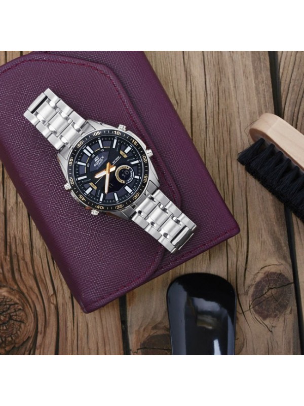 фото Мужские наручные часы Casio Edifice EFV-C100D-1B