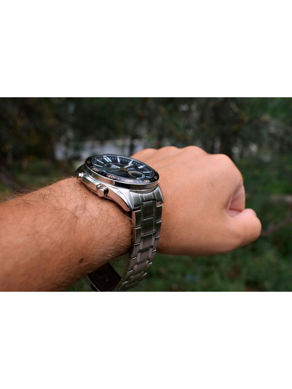 фото Мужские наручные часы Casio Edifice EFV-C100D-1B