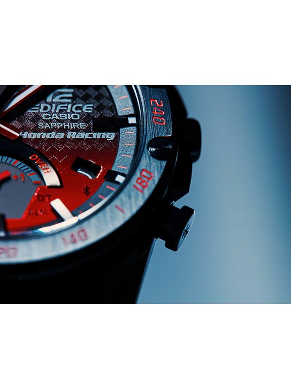 фото Мужские наручные часы Casio Edifice EQB-1000HR-1A