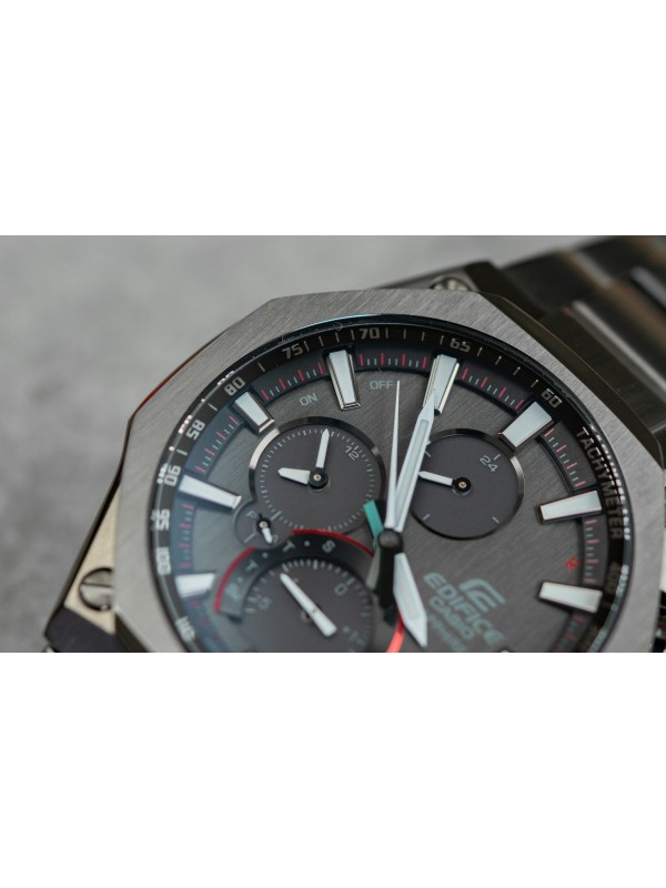 фото Мужские наручные часы Casio Edifice EQB-1100DC-1A