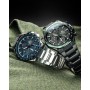 Мужские наручные часы Casio Edifice EQB-1100XDB-2A