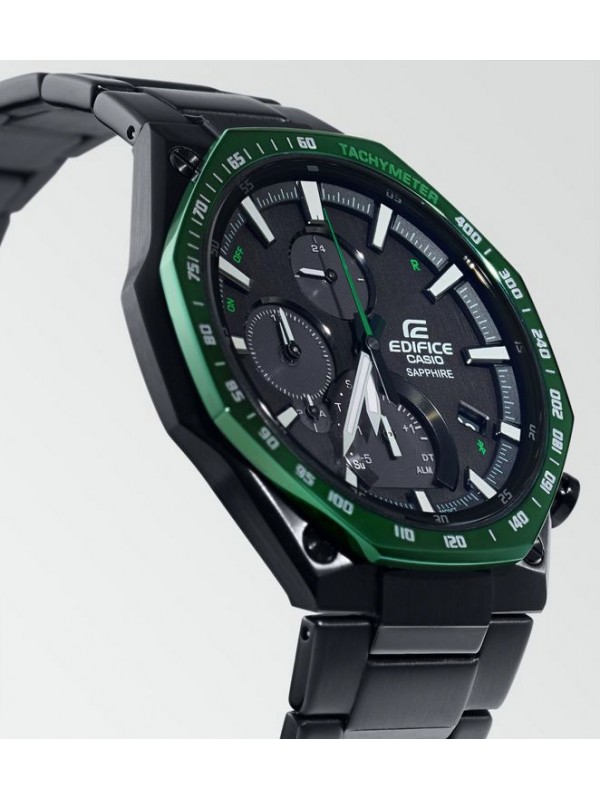 фото Мужские наручные часы Casio Edifice EQB-1100XDC-1A