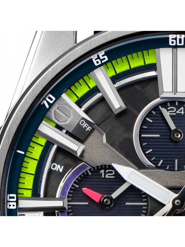 фото Мужские наручные часы Casio Edifice EQB-1200AT-1A