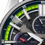 Мужские наручные часы Casio Edifice EQB-1200AT-1A