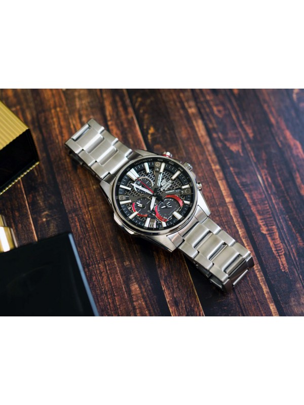 фото Мужские наручные часы Casio Edifice EQB-1200D-1A