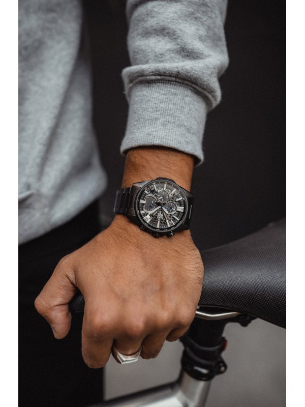 фото Мужские наручные часы Casio Edifice EQB-1200DC-1A