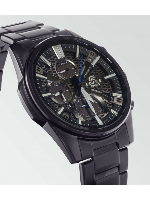 фото Мужские наручные часы Casio Edifice EQB-1200DC-1A