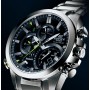 Мужские наручные часы Casio Edifice EQB-500D-1A