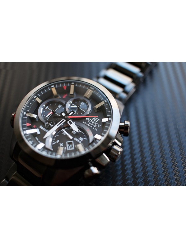 фото Мужские наручные часы Casio Edifice EQB-500DC-1A