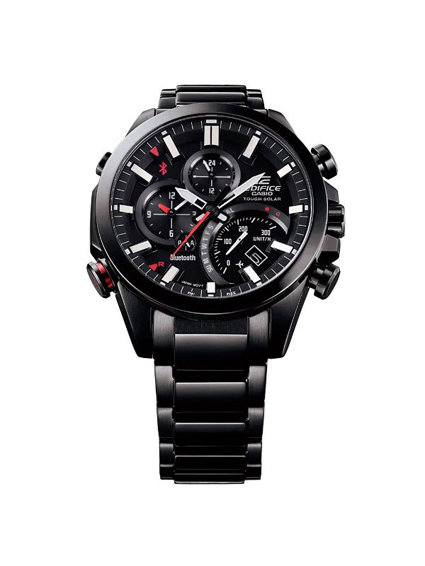 фото Мужские наручные часы Casio Edifice EQB-501DC-1A