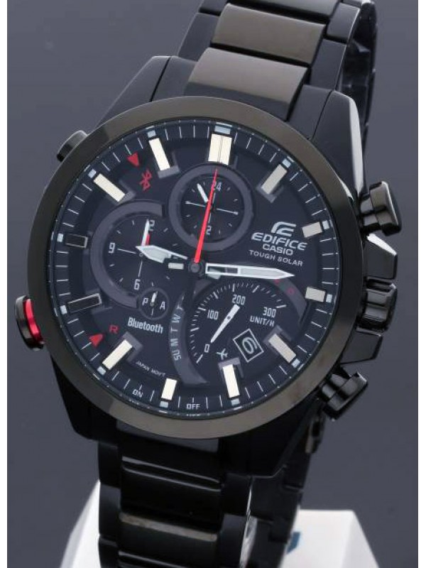 фото Мужские наручные часы Casio Edifice EQB-501DC-1A