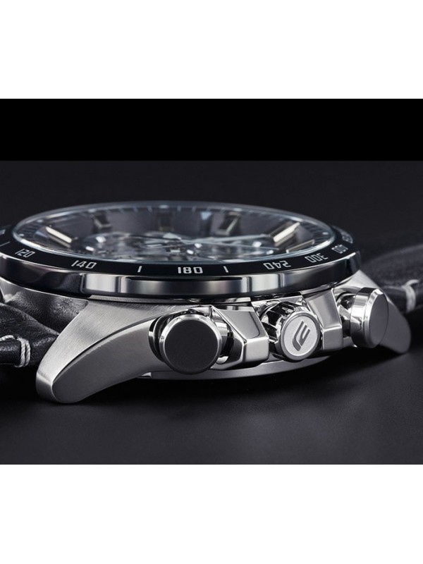 фото Мужские наручные часы Casio Edifice EQB-501XBL-1A