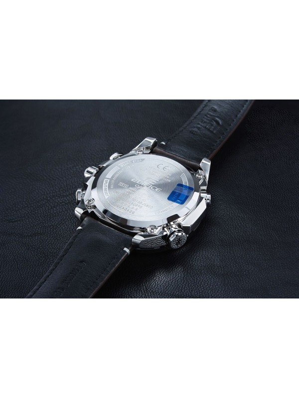 фото Мужские наручные часы Casio Edifice EQB-501XBL-2A