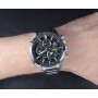 Мужские наручные часы Casio Edifice EQB-501XDB-1A