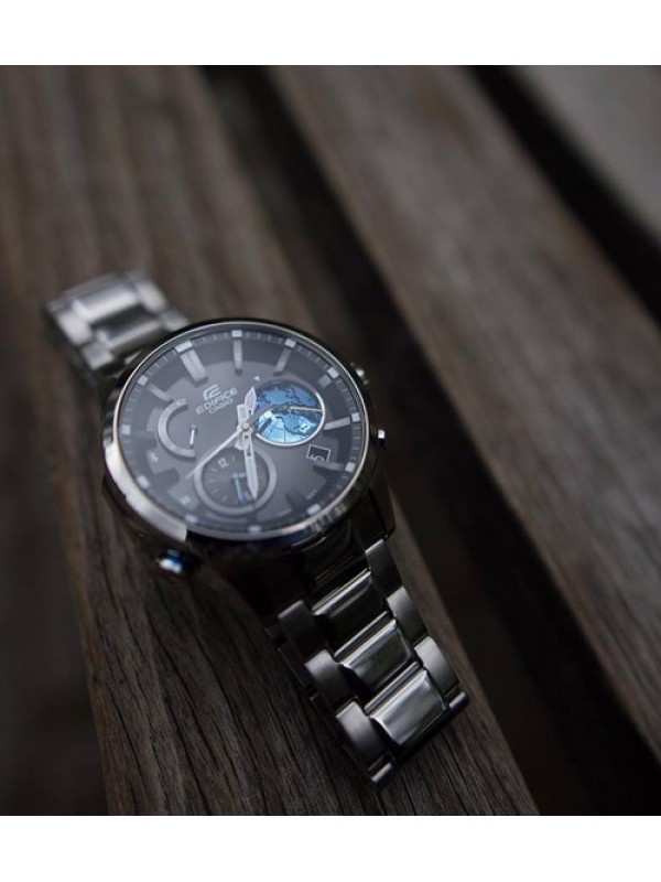 фото Мужские наручные часы Casio Edifice EQB-600D-1A2
