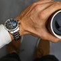 Мужские наручные часы Casio Edifice EQB-600D-1A2