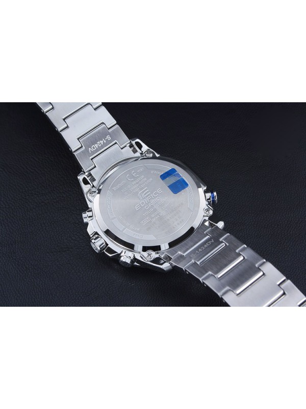 фото Мужские наручные часы Casio Edifice EQB-700D-2A