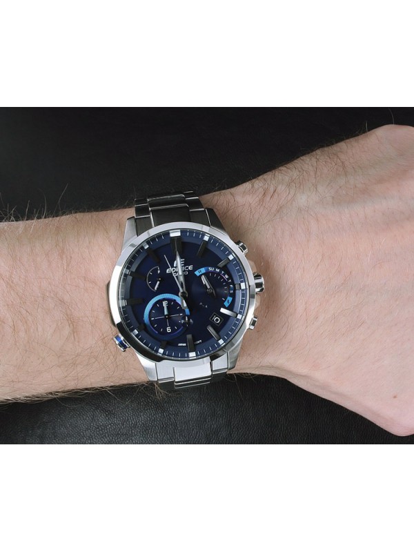 фото Мужские наручные часы Casio Edifice EQB-700D-2A