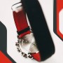 Мужские наручные часы Casio Edifice EQB-800BL-1A