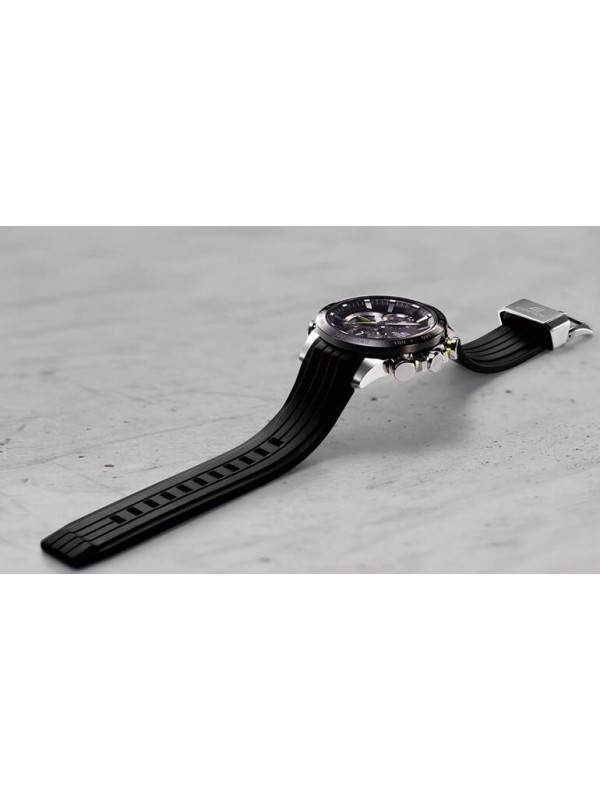 фото Мужские наручные часы Casio Edifice EQB-800BR-1A