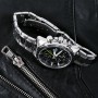Мужские наручные часы Casio Edifice EQB-900D-1A