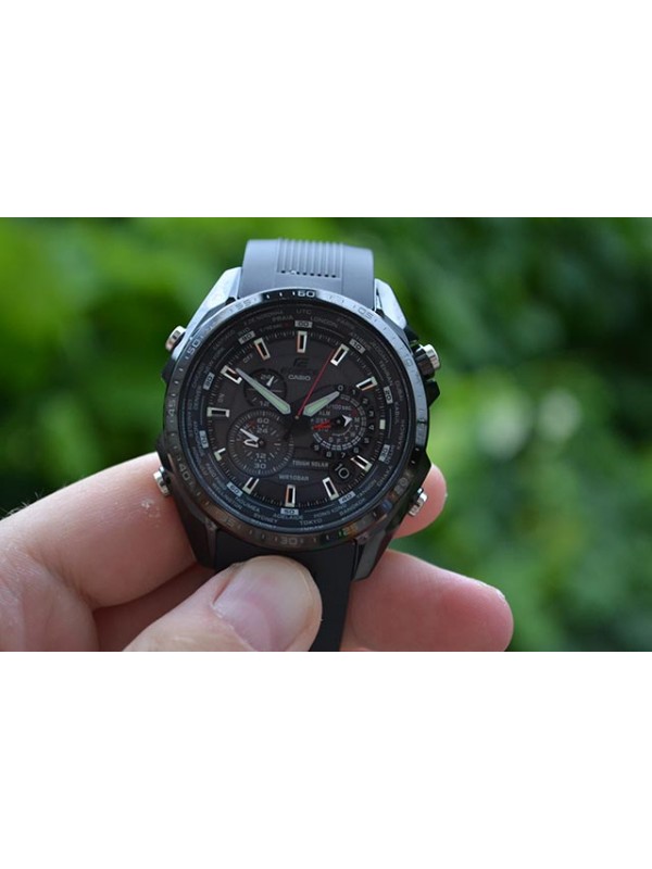 фото Мужские наручные часы Casio Edifice EQS-500C-1A1