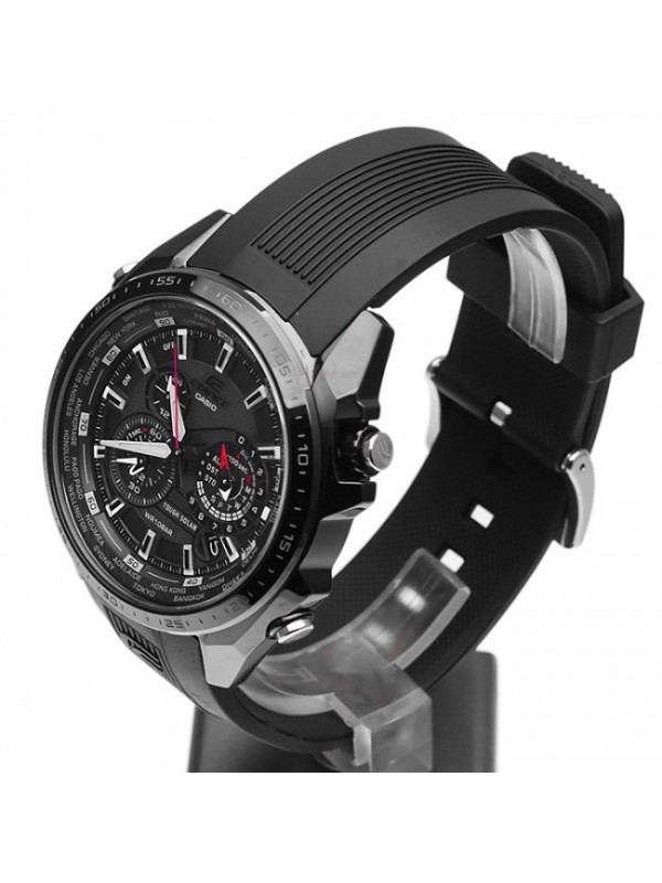 фото Мужские наручные часы Casio Edifice EQS-500C-1A1