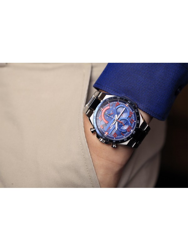 фото Мужские наручные часы Casio Edifice EQS-920TR-2A