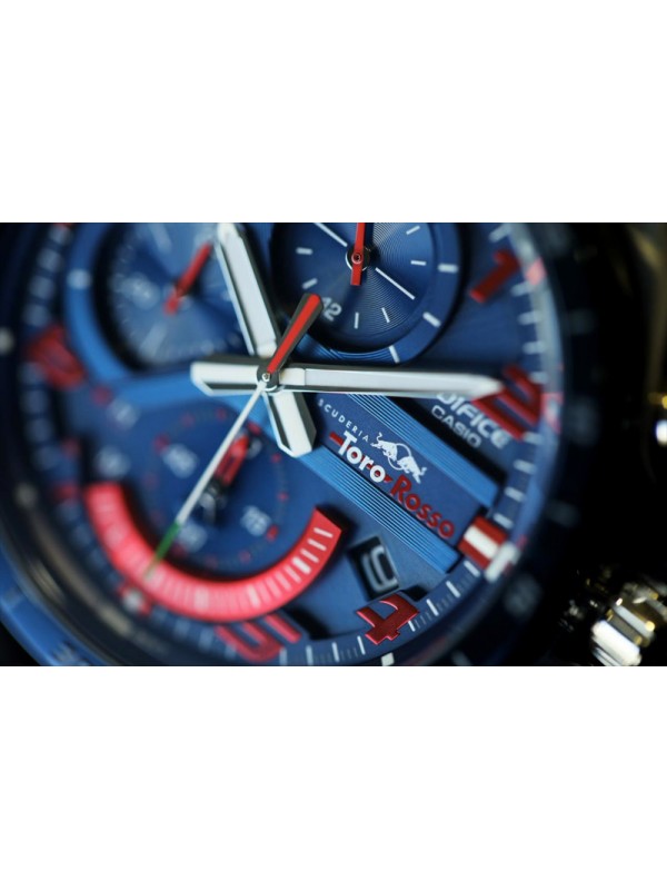 фото Мужские наручные часы Casio Edifice EQS-920TR-2A
