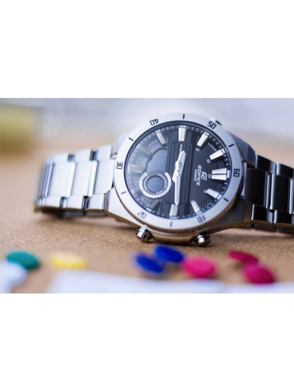 фото Мужские наручные часы Casio Edifice ERA-110D-1A