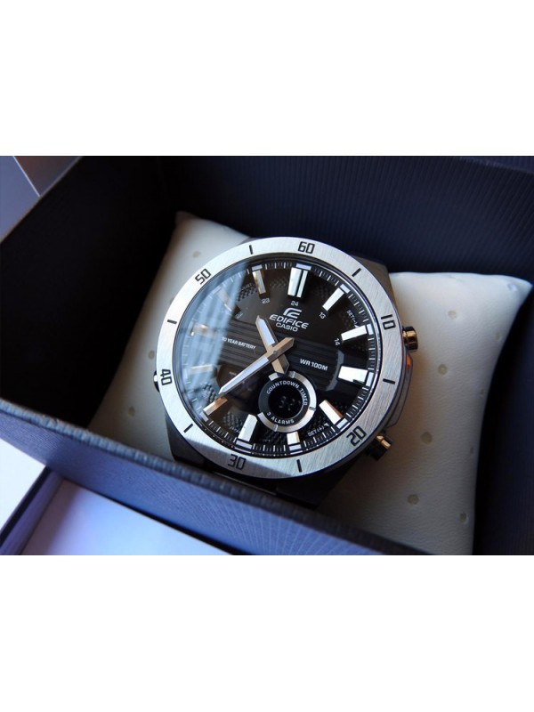 фото Мужские наручные часы Casio Edifice ERA-110D-1A