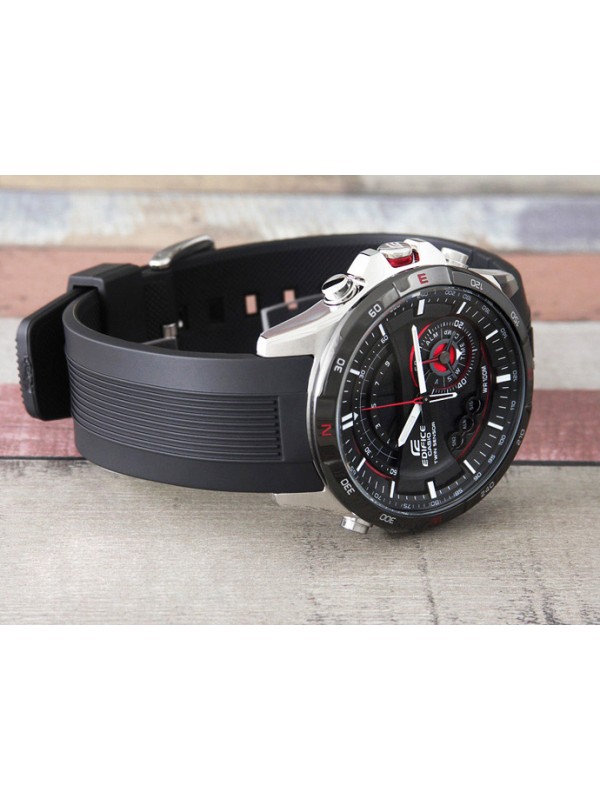 фото Мужские наручные часы Casio Edifice ERA-200B-1A
