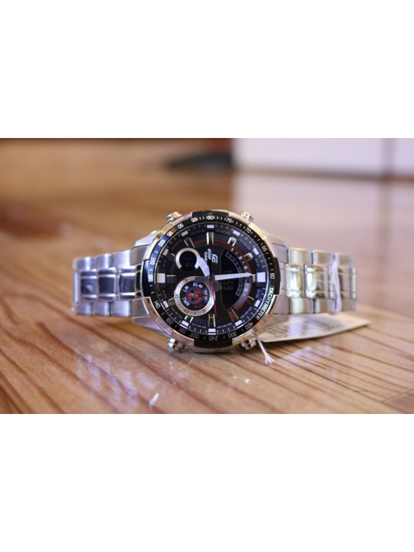 фото Мужские наручные часы Casio Edifice ERA-600D-1A
