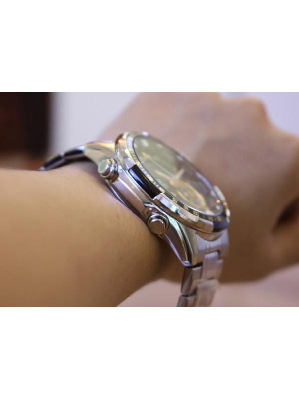 фото Мужские наручные часы Casio Edifice ERA-600D-1A9