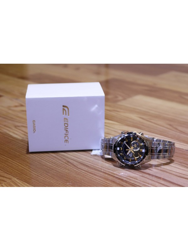 фото Мужские наручные часы Casio Edifice ERA-600D-1A9