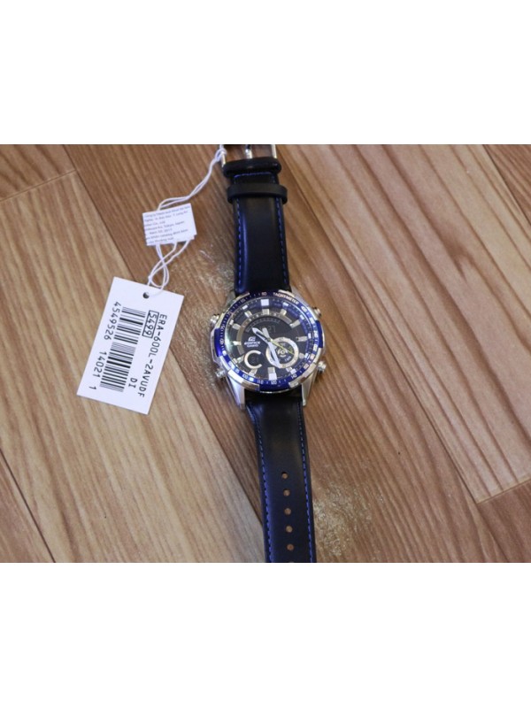 фото Мужские наручные часы Casio Edifice ERA-600L-2A