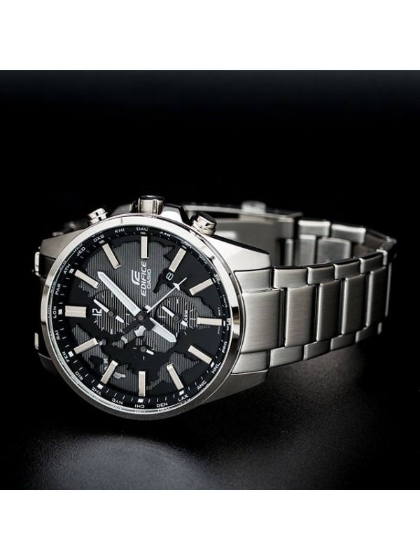 фото Мужские наручные часы Casio Edifice ETD-300D-1A