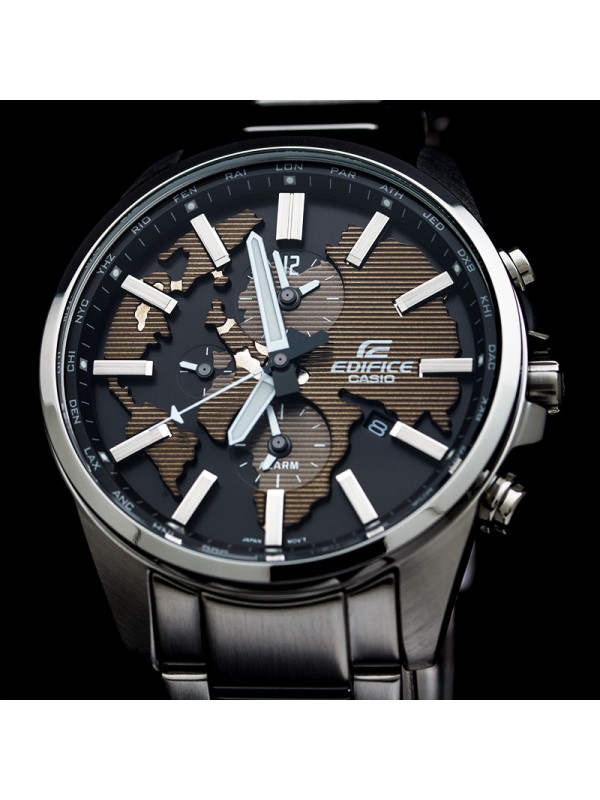 фото Мужские наручные часы Casio Edifice ETD-300D-5A