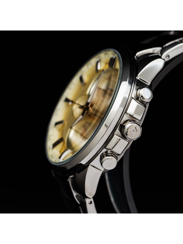 фото Мужские наручные часы Casio Edifice ETD-310D-9A