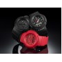 Мужские наручные часы Casio G-Shock AW-500BB-1E