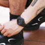 Мужские наручные часы Casio G-Shock AW-591BB-1A