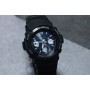 Мужские наручные часы Casio G-Shock AWG-M100SB-2A