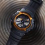 Мужские наручные часы Casio G-Shock AWG-M100SF-1H4
