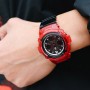 Мужские наручные часы Casio G-Shock AWG-M100SRB-4A