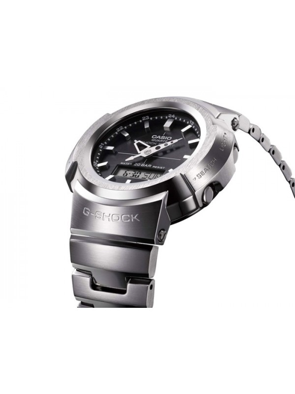 фото Мужские наручные часы Casio G-Shock AWM-500D-1A