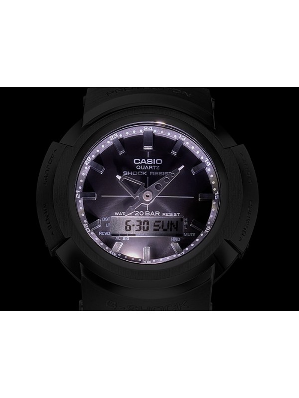 фото Мужские наручные часы Casio G-Shock AWM-500D-1A8