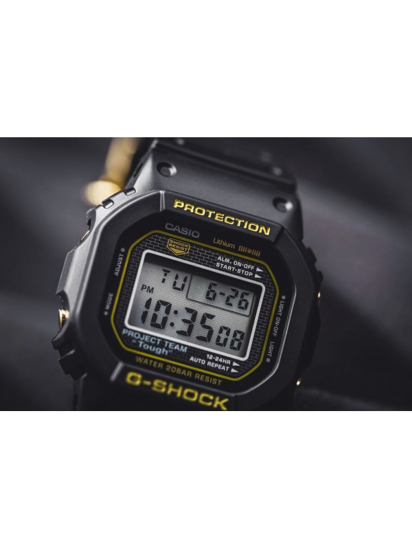 фото Мужские наручные часы Casio G-Shock DW-5035D-1B
